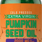 Pumpkin Seed Oil 3000mg Cold Pressed Extra Virgin Omega-6-9 Fatty Acids 200 Gels