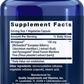 Life Extension Eye Pressure Support with Mirtogenol® – 5x30 Caps | Bilberry & Pycnogenol