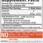 Sea Buckthorn Oil 4400mg  2X200 Softgels | Non-GMO, Gluten Free