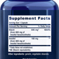 No Flush Niacin 640mg | Life Extension | 100 Capsules | Inositol Hexanicotinate | Vitamin B3