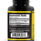 DIM 300mg 60 Caps PrimaForce  (Diindolylmethane) FDA Facility/GMP