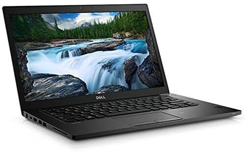 Dell Latitude 7480 14” 1920X1080 Laptop i7-7600U, 16GB RAM, 512GB SSD Windows 10