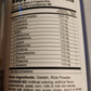 Amino Acid Complex 1500mg 13 ESSENTIAL AMINO ACIDS 2X200 Caps