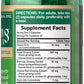 Ginseng Complex 2X75Caps Panax Ginseng/American Chinese Ginseng/B-12/Royal Jelly