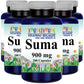 Suma 900mg 5X200 Caps Pfaffia Paniculata