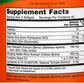 Now Prostate Support Standardized Saw Palmetto Stinging Nettle Lycopene 5X90gels