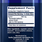 Life Extension Uric Acid Control 2X60Caps Ayuric 500mg Terminalia bellerica Gout
