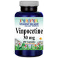 Vinpocetine 30 mg 200 Capsules Maximum Strength