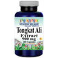 Tongkat Ali Extract 900mg 180 Capsules (Eurycoma Longifolia) Root Extract